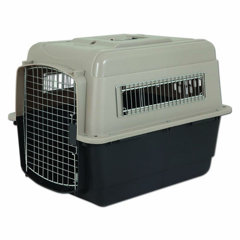 Petmate Ultra Vari Kennel 28" - Poudre Pet and Feed Supply